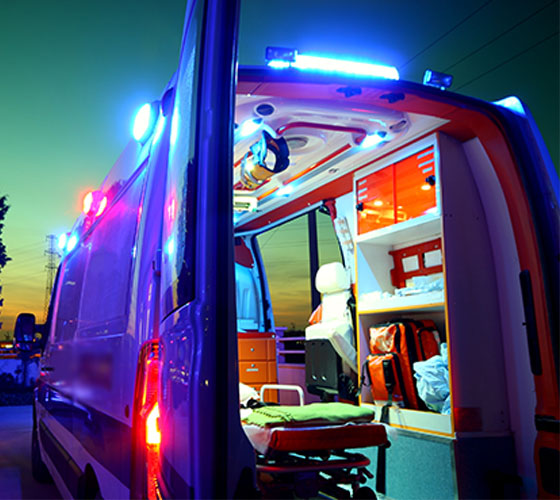 迁西县车辆内部展示